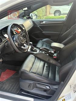 فولكسفاغن جولف